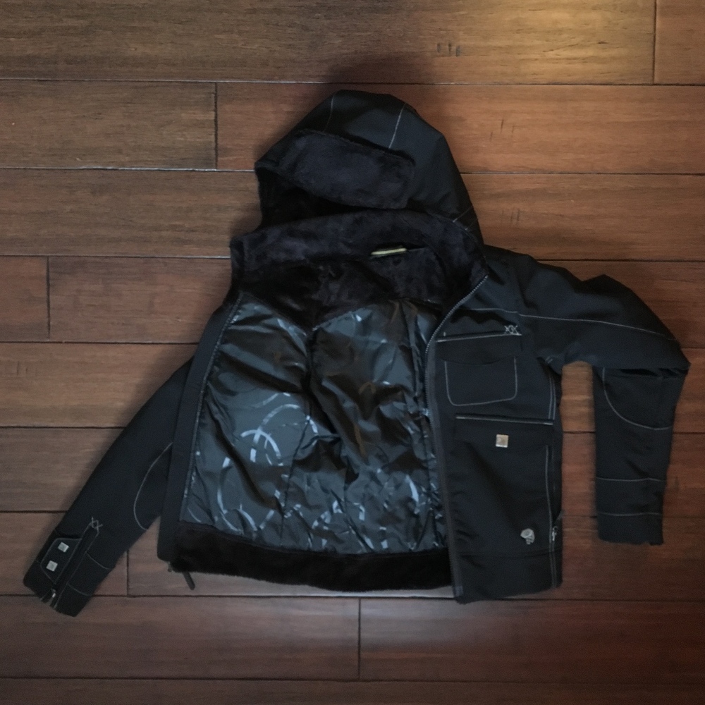 Mountain Hardware Ski Jacket (XS)